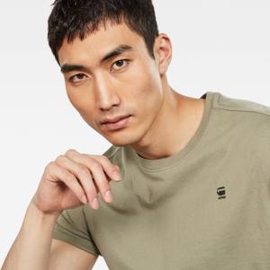 T-shirt G-Star Lash R T image-3