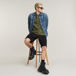 Camiseta G-Star Lash image-1