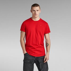 T-shirt met lange mouwen G-Star Lash image-1