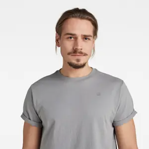 T-Shirt G-Star Lash image-4