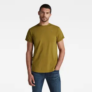 T-Shirt G-Star Lash image-1