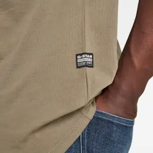 T-Shirt G-Star Lash image-4