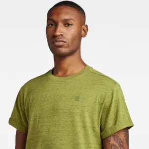 T-Shirt G-Star Lash image-4