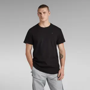 Camiseta de manga larga G-Star Lash image-1