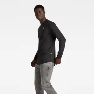 T-Shirt G-Star Lash image-3