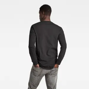 T-Shirt G-Star Lash image-2