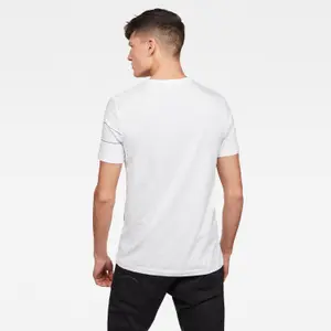 Slim fit T-shirt G-Star One GR image-2