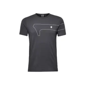 Slim fit T-shirt G-Star One GR image-0