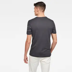 Slim fit T-shirt G-Star One GR image-2