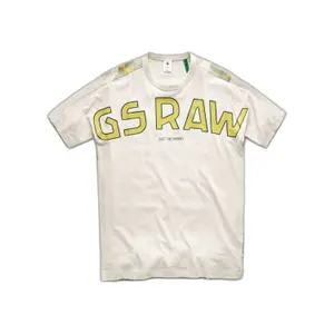 T-Shirt G-Star GS RAW Back Camo All over Graphic image-0