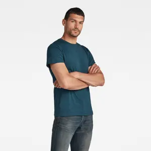 Camiseta G-Star Base-S image-1