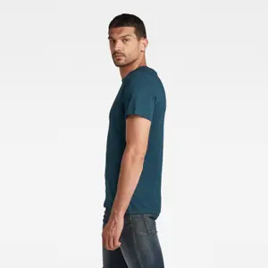 Camiseta G-Star Base-S image-2