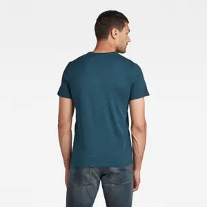 Camiseta G-Star Base-S image-3