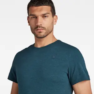 Camiseta G-Star Base-S image-4