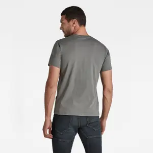 T-Shirt G-Star Base-S image-2