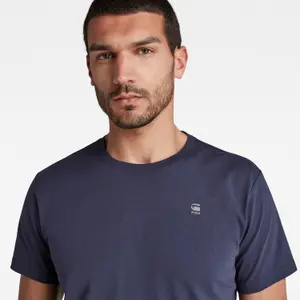 T-Shirt G-Star Base-S image-4