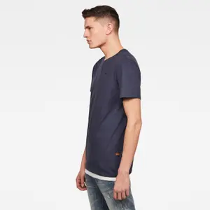 T-Shirt G-Star Base-S image-3