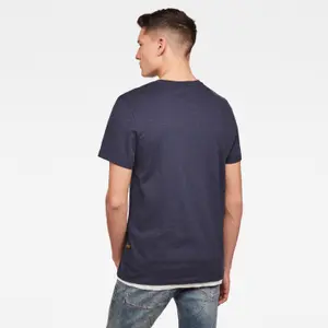 T-Shirt G-Star Base-S image-2