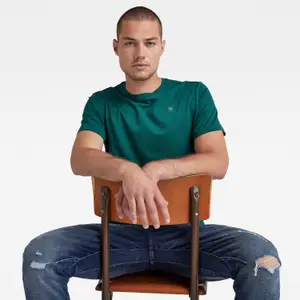 T-Shirt G-Star BaseS image-4