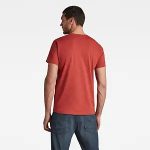 T-Shirt G-Star Base-S image-2
