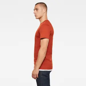T-Shirt G-Star Base-S image-3