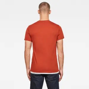 T-Shirt G-Star Base-S image-2