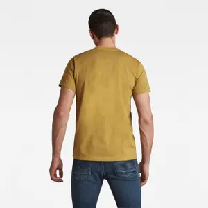T-Shirt G-Star Base-S image-3