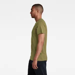 T-Shirt G-Star BaseR image-3