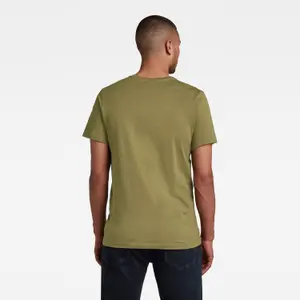 T-Shirt G-Star BaseR image-2