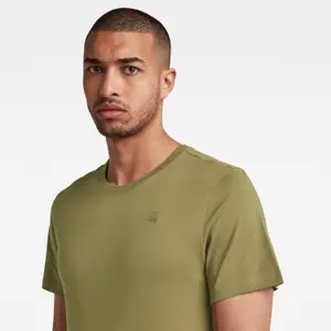 T-Shirt G-Star BaseR image-4