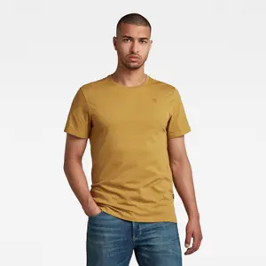 T-Shirt G-Star BaseS image-1