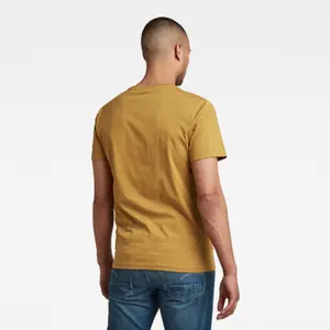 T-Shirt G-Star BaseS image-2