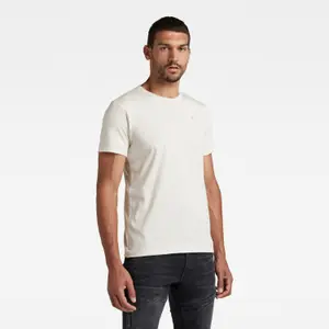 T-Shirt G-Star Base-S image-2