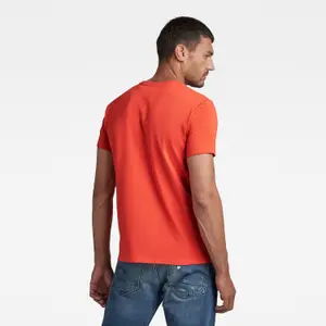 T-Shirt G-Star Base-S image-2