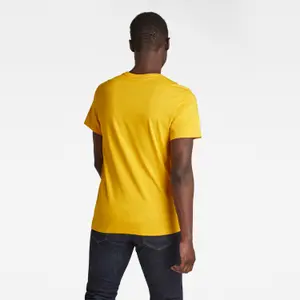 T-Shirt G-Star Base-S image-2
