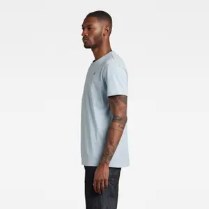 T-Shirt G-Star Base-SV-Hals image-3