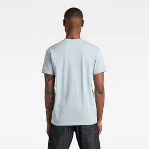 T-Shirt G-Star Base-SV-Hals image-2