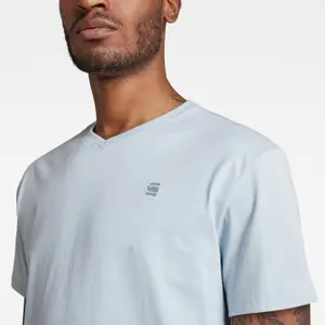 T-Shirt G-Star Base-SV-Hals image-4
