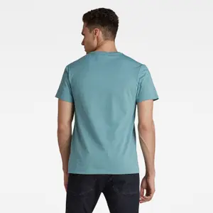 T-Shirt G-Star Base-S image-2