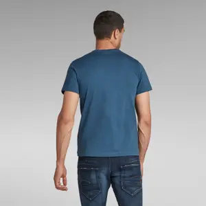 T-Shirt G-Star Base-S image-2