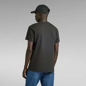 Camiseta G-Star Base-S image-2