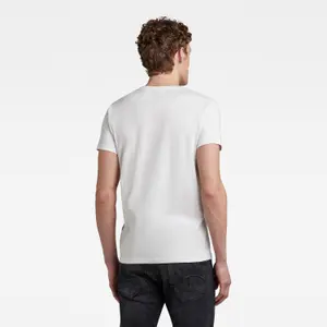T-Shirt G-Star Base-S image-2
