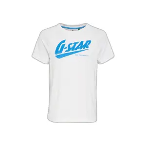 T-shirt met raglanmouwen G-Star Fast GR image-0