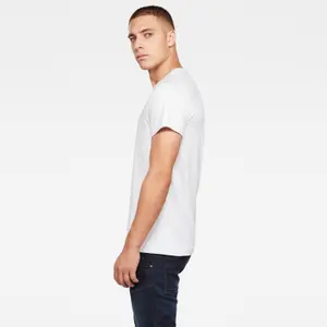 T-shirt met raglanmouwen G-Star Fast GR image-3