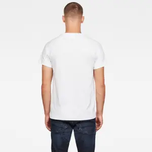 T-shirt met raglanmouwen G-Star Fast GR image-2