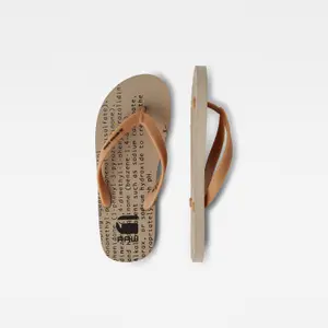 Slippers G-Star Carnic image-2