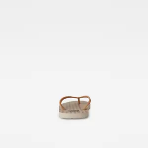 Slippers G-Star Carnic image-1