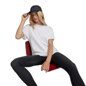 Camiseta suelta de mujer G-Star Lash Fem image-1