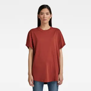 T-Shirt Frau G-Star Lash Fem image-1