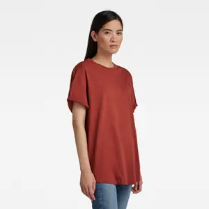 T-Shirt Frau G-Star Lash Fem image-2